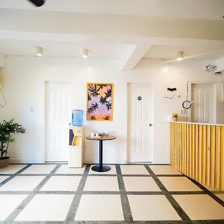 Cjs Boracay Joint Hotell Balabag  Eksteriør bilde